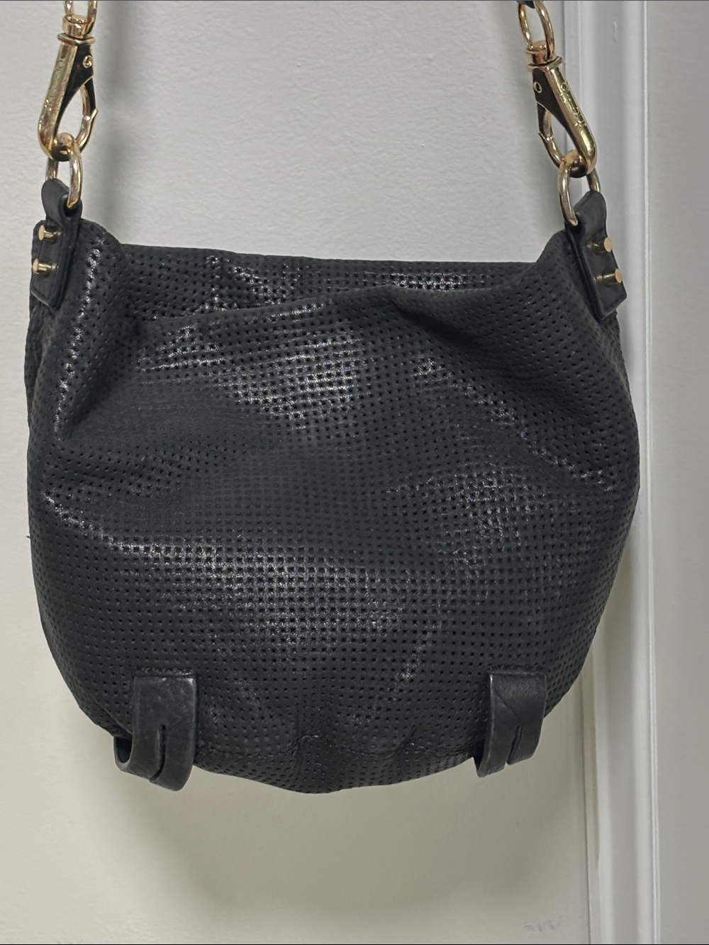 The She + Lo Rise Above Bucket Crossbody - Picture 3 of 14